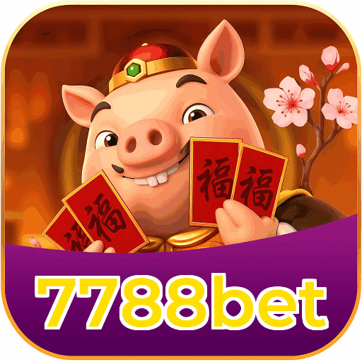 7788bet logo